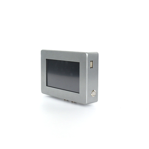 Impresora de Inyección de Tinta TIJ en Línea de Alta Definición, Máquina de Codificación de Número de Lote y Código QR con Fecha de Caducidad de 5 Pulgadas - Product Image 5