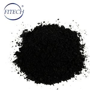 60-300 Mesh, 2-10 <span class=keywords><strong>Um</strong></span> Molybdeencarbide Poeder - Product Image 4