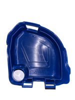 Boîtier de filtre à air Zomax pour débroussailleuse, vente directe usine, pièces de rechange bleues de qualité originale pour G3672/3601, GX35, 139F/140F