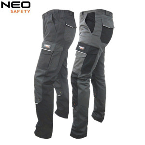 <strong>Painter's</strong> <strong>Pants</strong> <strong>White</strong> Color All Season Performance Work <strong>Pants</strong> - Product Image 5