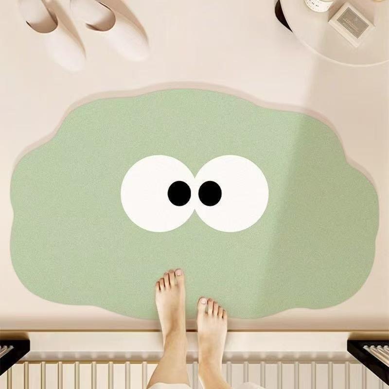 มอนสเตอร์ตา - สีเขียว