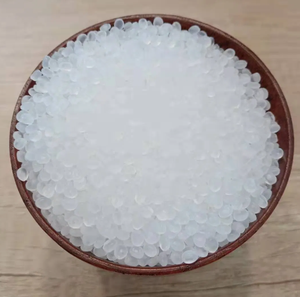 Partículas PP recicladas Rojas avanzadas para moldeo por inyección con alto módulo y beneficios ecológicos - Product Image 4