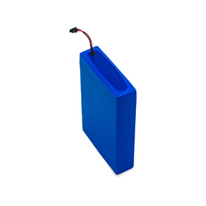 Baterías de Iones de Litio 4S, Paquete de Baterías Recargables de Iones de Litio, Batería Cilíndrica <span class=keywords><strong>18650</strong></span> <span class=keywords><strong>4S6P</strong></span> 12.8V 18Ah, Personalización Disponible - Product Image 6