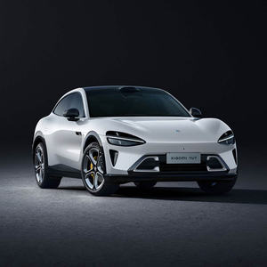 2025 nouveau modèle Xiao Mi Yu7 pur Suv électrique 820km longue portée 508kw double moteur coupé conception pour Xiaomi Yu7 nouveau menton - Product Image 6