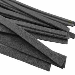 Specializing Sealing Material Foam Sponge Sealing <b>Strip</b> for Door and Window - Product Image 1