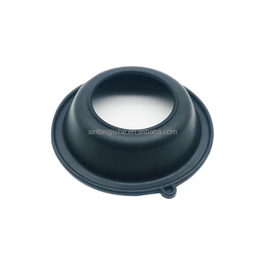 Bộ Sửa Chữa Bộ Chế Hòa Khí Xe Máy Với Bộ Phận Màng Ngăn Pít Tông Cho Honda XL600 XL600V 1989-1999 <span class=keywords><strong>Transalp</strong></span> 1989-1999 <span class=keywords><strong>XL</strong></span> 600V Mới - Product Image 2