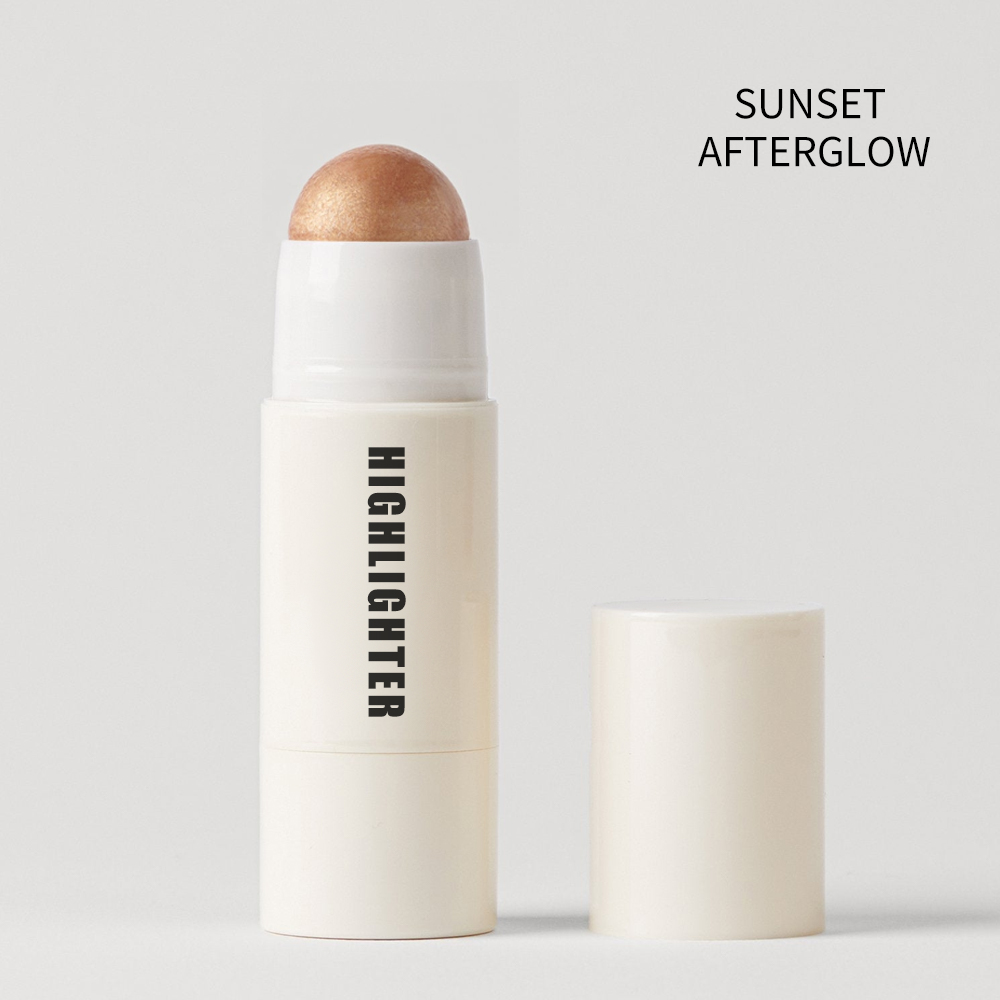 # #03 Rémanence du coucher du soleil