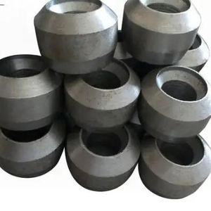 โรงงานปรับแต่ง MSS SP-97 ไทเทเนียมซ็อกเก็ตเชื่อมสาขา - Product Image 2