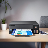 Imprimante Jet d'Encre Deskjet L11058 A3+ pour Usage Domestique, Installation Simple et Impression Fiable pour le Quotidien et les Industries Agricoles