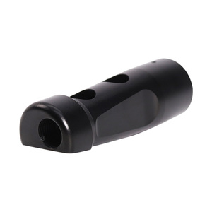 Paintball <span class=keywords><strong>Tippmann</strong></span> <span class=keywords><strong>98</strong></span> Platinum Series Tankadapter - Product Image 1