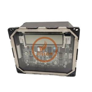 Moniteur d'affichage haute qualité 154-7443 pour chargeuses sur pneus 950G 988G 980G 966H 988H 950H 972H 962H 972G 980H 990 966G 252-2501 - Product Image 1