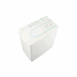 Lave-linge/sécheuse automatique coréen tout-en-un GMG GTW85-D179 à chargement par le haut, lavage rapide, fonction de protection des vêtements, nouveauté, vente chaude - Product Image 2