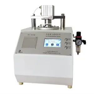 Differential Pressure Test Machine Differential Pressure Test Machine RH-TQK490 Differential Pressure Tester