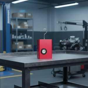 Personnalisation <span class=keywords><strong>de</strong></span> coques <span class=keywords><strong>de</strong></span> pièces automobiles, boîtier personnalisé pour machine à fumée, coque <span class=keywords><strong>de</strong></span> détecteur <span class=keywords><strong>de</strong></span> fuite automobile, boîtier d'outil <span class=keywords><strong>de</strong></span> diagnostic auto - Product Image 2