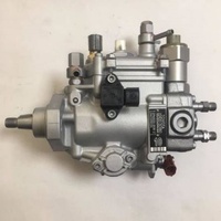 Pompe d'injection de carburant de type distributeur diesel 22100-5D180 096500-3081 096500-30812
