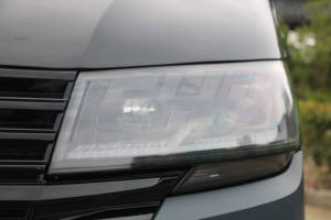 TRANSPOTTER <span class=keywords><strong>T5</strong></span> T6 Upgrade T6.1 FACELIST BODY KIT modifica con paraurti anteriore posteriore faro faro posteriore griglia auto motore cofano - Product Image 4