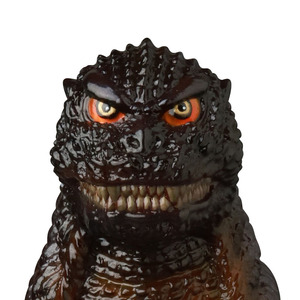 Tùy Chỉnh PVC Hành Động Hình OEM 3D In Ấn Anime PVC Chất Lượng Cao Godzillas Hành Động Hình Anime Nhân Vật Vinyl Hình PVC Đồ Chơi - Product Image 1