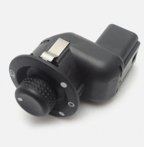 Nuevo <span class=keywords><strong>interruptor</strong></span> de espejo <span class=keywords><strong>exterior</strong></span> de repuesto con ajustador de control de espejo eléctrico plegable 8200676533 - Product Image 3