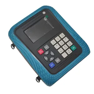 Huazheng HZJB-1700 Hand-held Three Phase Relay Tester Set Secondary Current Injector For Relay Testing
