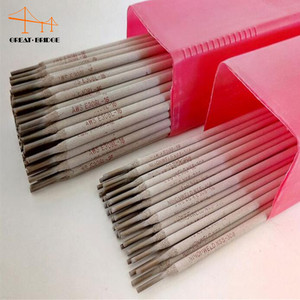 <span class=keywords><strong>Electrodo</strong></span> de varilla de soldadura de acero inoxidable, <span class=keywords><strong>E310</strong></span>, - Product Image 5