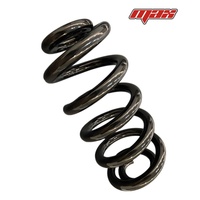 Per Suku Cadang Pengganti Ekonomis Per Coil Spring Standar Grosir untuk Bengkel Mobil, Perlengkapan Servis Suspensi