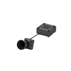 Caméra infrarouge CADDX, caméra de nuit sans lumière, kit analogique VTx 0 Super 1500TVL 120. Capteur noir et blanc FOV pour drone RC - Product Image 1