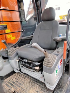 Excavadoras Hitachi de Alto Rendimiento ZX200-3 ZX200-3g ZX210-3 con Motor Isuzu Usado, Buen Precio, ZX210-5G ZX240-3g ZX210-5g ZX300 - Product Image 3