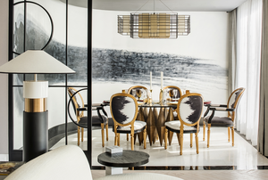 Dịch vụ thiết kế kiến trúc biệt thự hiện đại Nexus, render 3D, bản vẽ mặt bằng, nội thất, xây dựng, thiết kế đồ họa thực tế - Product Image 5