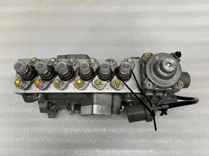 Bomba de Inyección de Combustible Original QST30 0402796212 2881835 3093635 0402796213 3093636 2881834 3093638 0402996315 3093637 0402996316 - Product Image 3