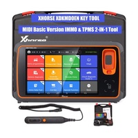 Xhorse Key Tool MIDI Global Universal All-in-One Versi Lanjutan/Standar IMMO/TPMS