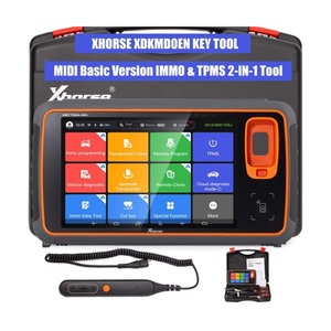 Herramienta de Llaves Xhorse MIDI Universal Global, Versión Avanzada/Estándar Todo en Uno, IMMO/TPMS - Product Image 4