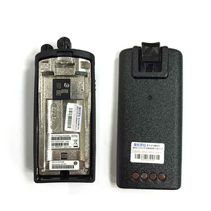 วิทยุสื่อสารดิจิตอล Mag One A9D 403-470MHz IP67 สำหรับใช้งานเชิงพาณิชย์ - Product Image 2