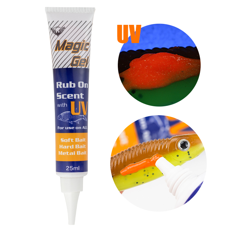 Lot De 100 Appâts Artificiels Souples Pour Pêche En Eau Douce