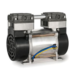 12V Dc100w氧气浓缩器空气压缩机氧气压缩机泵太阳能氧合池压缩机泵 - Product Image 5