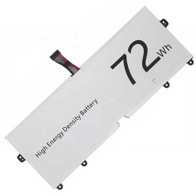 Laptop Battery LBS1224E for LG 13Z980 13Z990 14z980 14Z990 14Z990A 14Z990B 14Z990C 15z980 7.7V 72WH