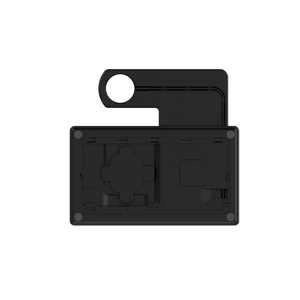 3in1 무선 충전기 접이식 전화 케이스 무선 충전기 최고 판매 무선 충전기 - Product Image 3