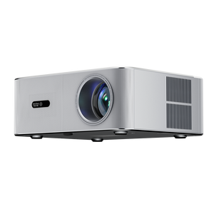 OSCAL PV800 PRO 1400 Lumens, compatible 4K, résolution native 1080P, Android 11, rapport de contraste supérieur, taille de projection de 200 pouces, commande vocale IA - Product Image 3