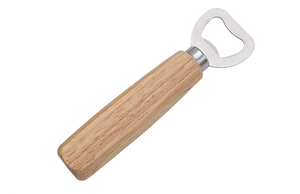 Wholesale Price <strong>Wooden</strong> Beer <strong>Bottle</strong> <strong>Opener</strong> Customized Logo <strong>Bottle</strong> <strong>Openers</strong> <strong>Wooden</strong> Handle <strong>Bottle</strong> <strong>Opener</strong> for Fat Head's FIFCO USA - Product Image 3