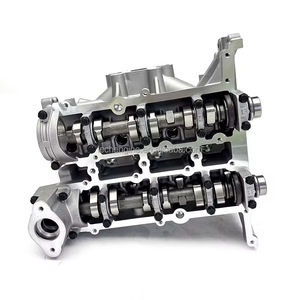 Testata Cilindri Completa M1DA M2DA 910045 per <span class=keywords><strong>Ford</strong></span> Focus Fiesta Ecosport <span class=keywords><strong>1.0</strong></span> <span class=keywords><strong>Ecoboost</strong></span> CM5G-6C032-CB 1917576 1765041 1857524 - Product Image 5