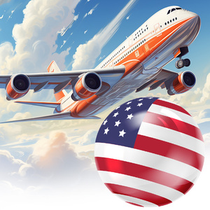 Agente de Carga Marítima Barato de China a Estados Unidos, DDP FBA LCL + Envío Exprés, Entrega Rápida, Mercancías Peligrosas, Soporte 24/7, Seguro, 30 Días - Product Image 3