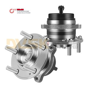 DVSK OEM 42201-S10-A00 42201-S10-A01 Repuestos Automotriz Conjunto de cubo de cojinete de rueda de transmisión de repuesto para HONDA - Product Image 1
