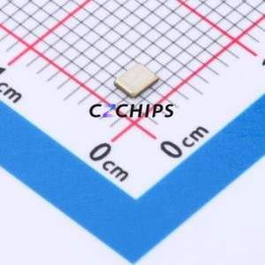 RQ40000387 Crystal (Passive) SMD2520-4P Crystal Oscillator SMD Crystal Oscillator 40MHz 10ppm 9pF - Product Image 1