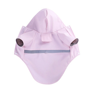Impermeable <span class=keywords><strong>para</strong></span> Perros, Chubasquero de PU, en Oferta - Product Image 4