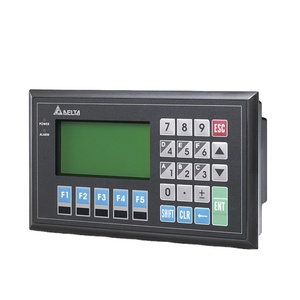 Ban Đầu Chính Hãng TP04P-21EX1R <span class=keywords><strong>Delta</strong></span> Loại Văn Bản Key Điều Khiển PLC Tất Cả-Trong Một Máy TP04P-21EX1T - Product Image 1