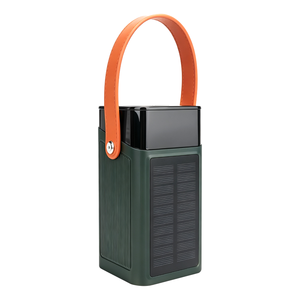 Banco de energía de 10000mAh 3.85V, ABS+PC, 50000mAh con carga rápida, precio de fábrica al por mayor, adaptable a múltiples escenarios, ODM/OEM - Product Image 6