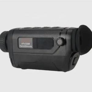 กล้องส่องทางไกลอินฟราเรดระยะไกลรุ่นใหม่ UNIT UTx325M - Product Image 4