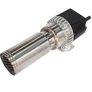 Calentador de Aire Caliente para Máquina de Vasos de Papel y Máquina de Sellado de Extremos, Reemplazo del LHS21L, Compatible con la Marca <span class=keywords><strong>Leister</strong></span> LHS61L - Product Image 6