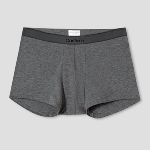 Calzoncillos Bóxer de Micro Modal <span class=keywords><strong>para</strong></span> Hombre, Cintura Elástica, Transpirables, Ligeros, Refrescantes, Sedosos, <span class=keywords><strong>para</strong></span> Uso Diario - Product Image 1