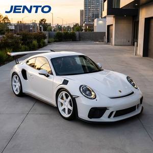 Rines Forjados Personalizados de 15-24 Pulgadas, Blancos Brillantes, de 6 Radios, de Aluminio 6061-T6 para <span class=keywords><strong>Porsche</strong></span>, BMW, Mercedes, Audi, Honda, Toyota, Nissan - Product Image 3