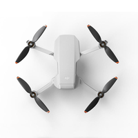 Lames de rechange légères à dégagement rapide pour la propulsion de drones dji mini 3 hélice